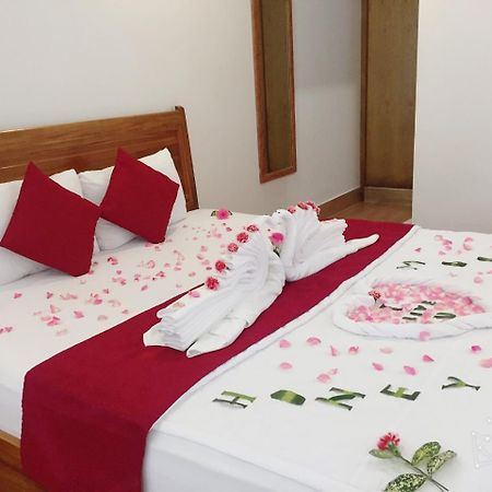 Ngoc Viet Bungalow Фу Куок Екстериор снимка