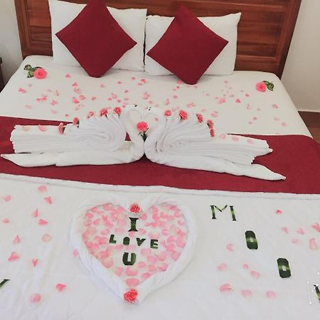 Ngoc Viet Bungalow Фу Куок Екстериор снимка