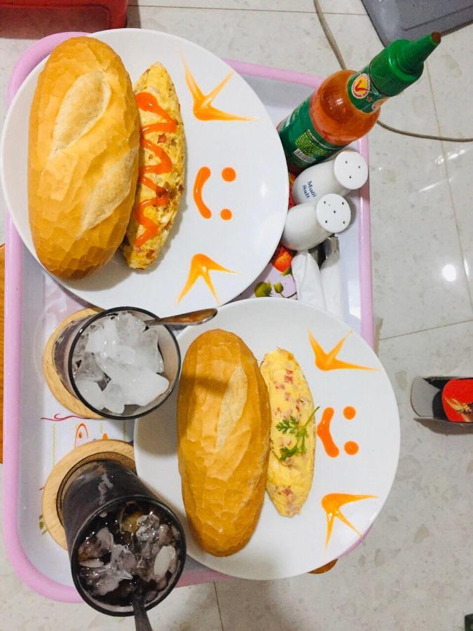 Ngoc Viet Bungalow Фу Куок Екстериор снимка