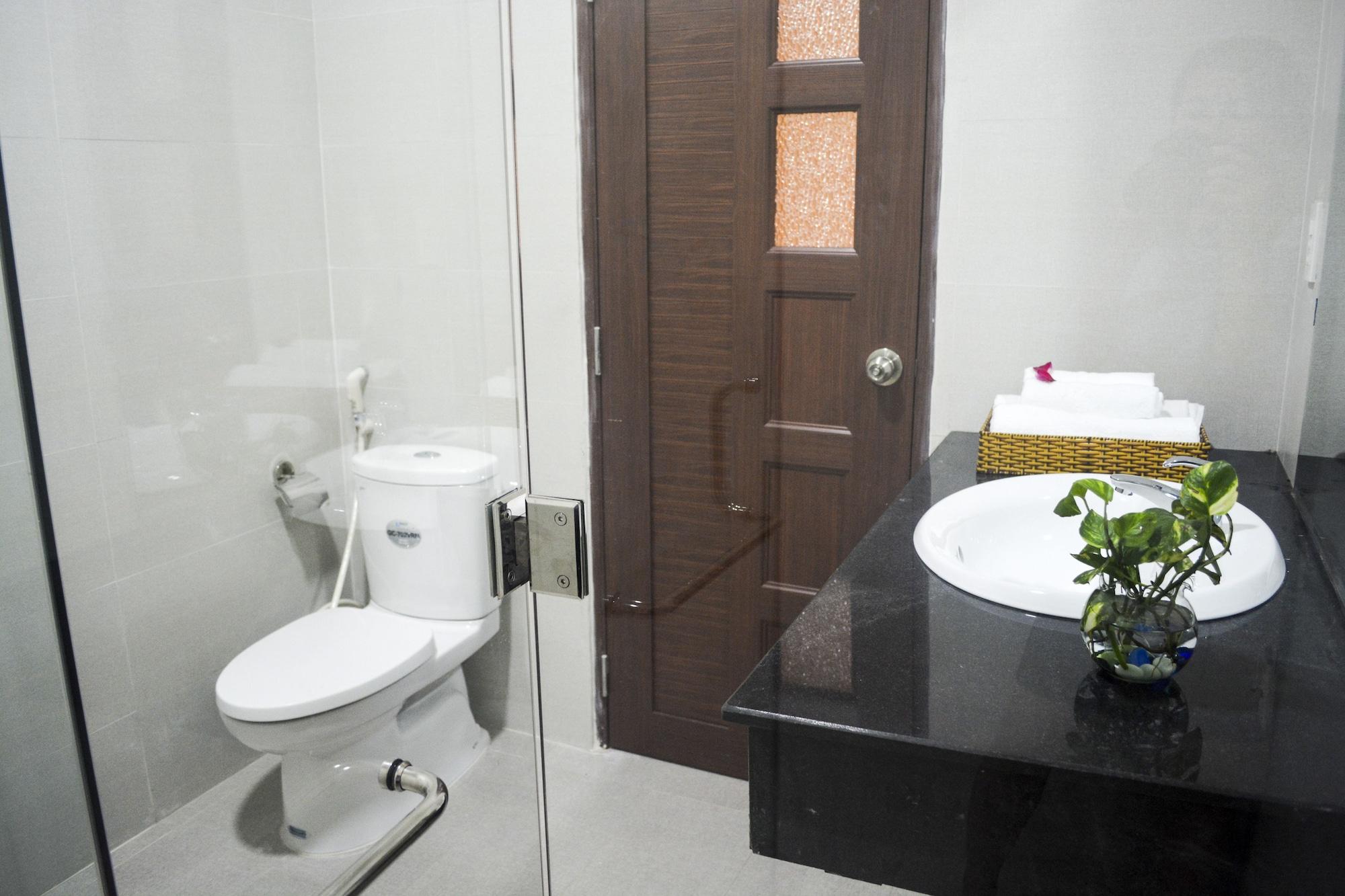 Ngoc Viet Bungalow Фу Куок Екстериор снимка