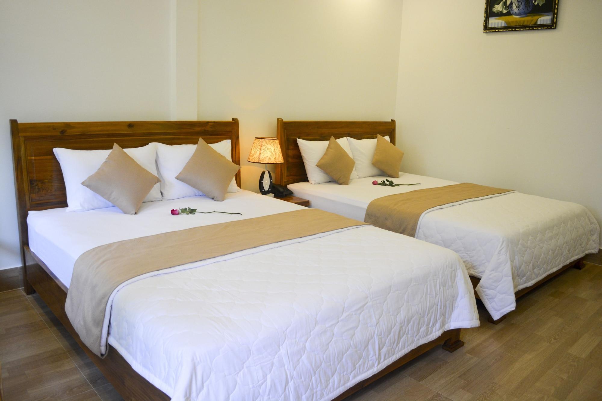 Ngoc Viet Bungalow Фу Куок Екстериор снимка