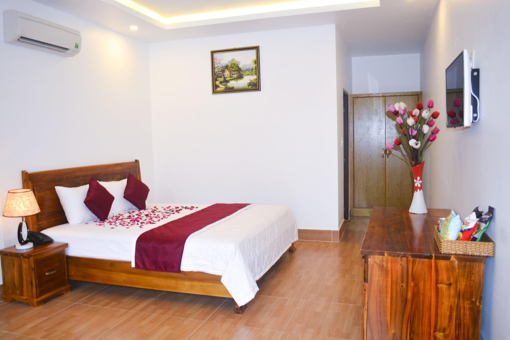 Ngoc Viet Bungalow Фу Куок Екстериор снимка