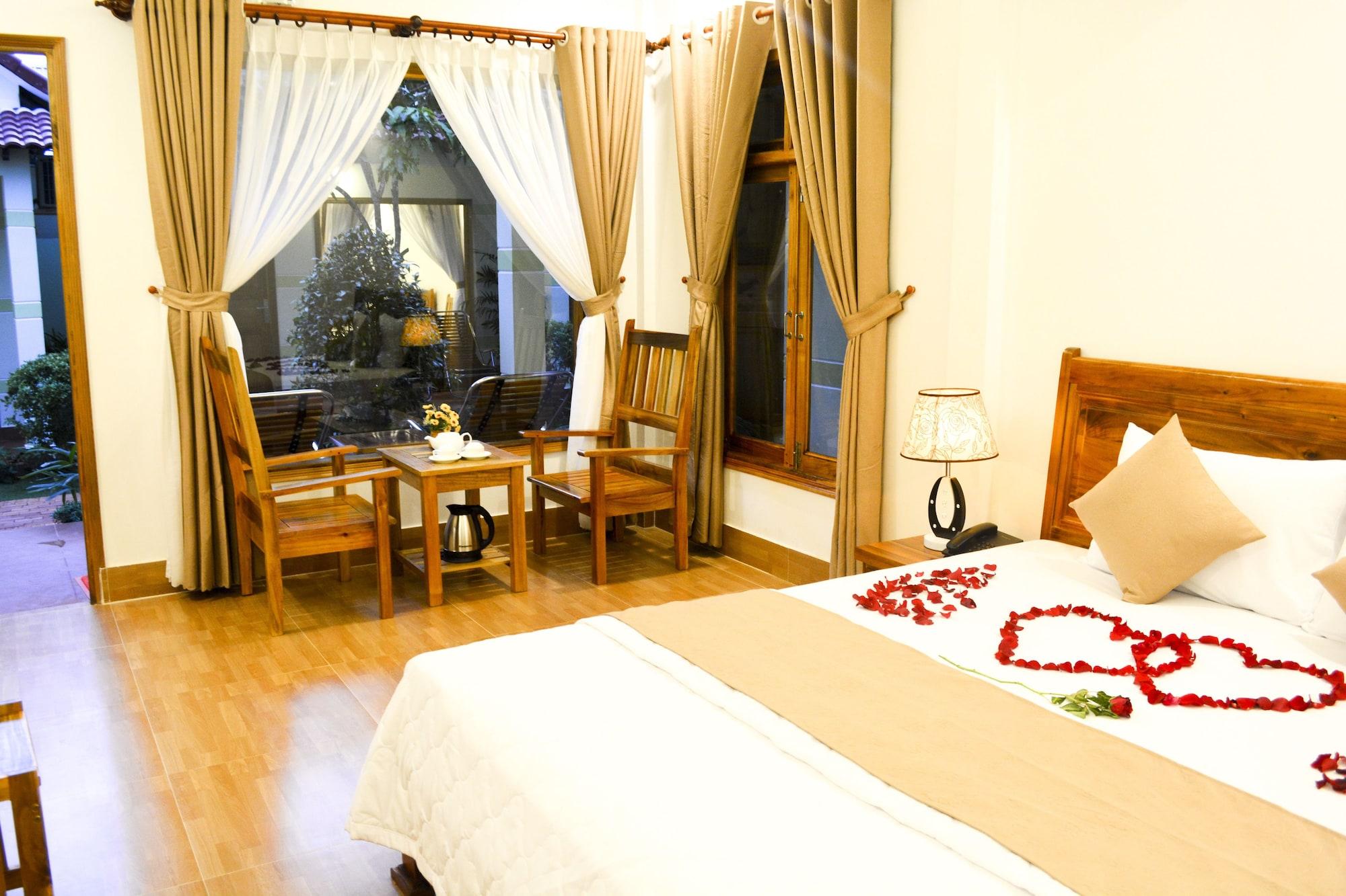 Ngoc Viet Bungalow Фу Куок Екстериор снимка