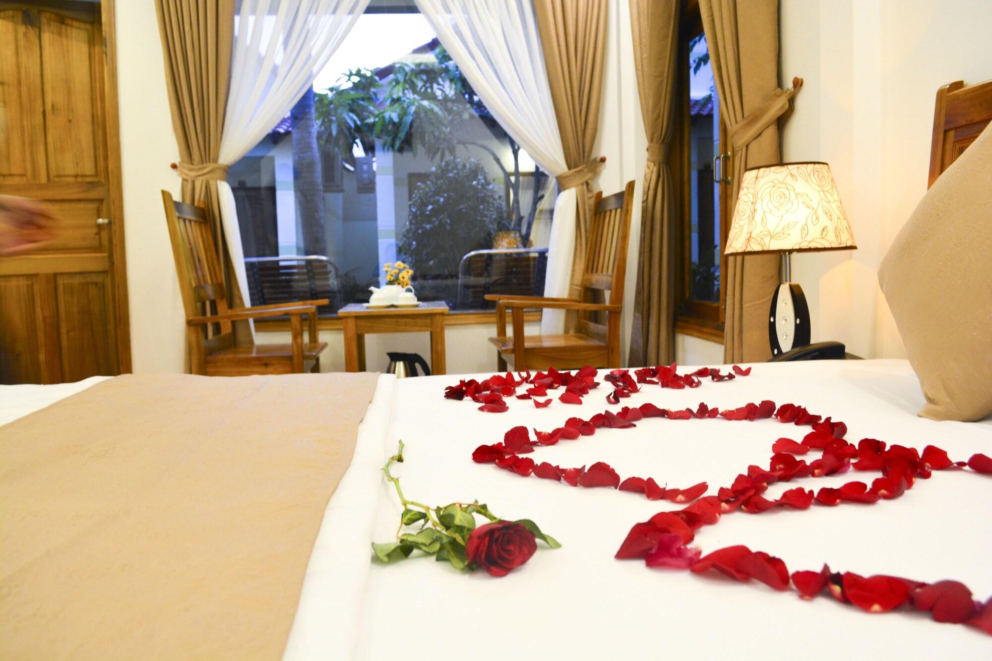Ngoc Viet Bungalow Фу Куок Екстериор снимка