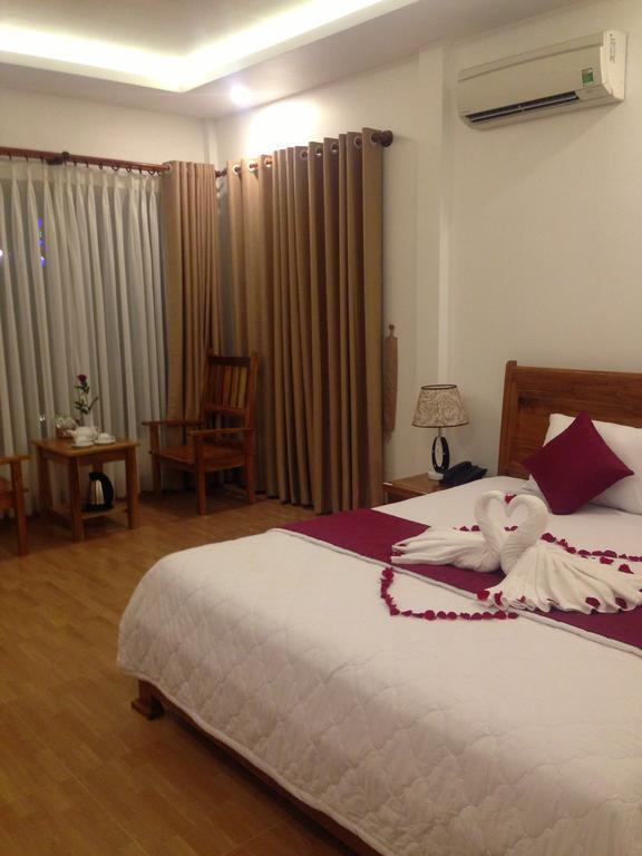 Ngoc Viet Bungalow Фу Куок Стая снимка
