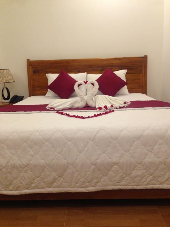 Ngoc Viet Bungalow Фу Куок Стая снимка