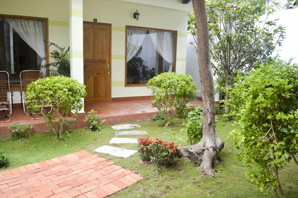 Ngoc Viet Bungalow Фу Куок Екстериор снимка