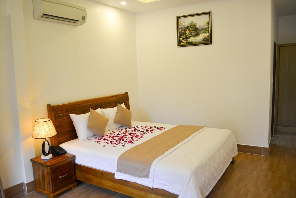 Ngoc Viet Bungalow Фу Куок Стая снимка
