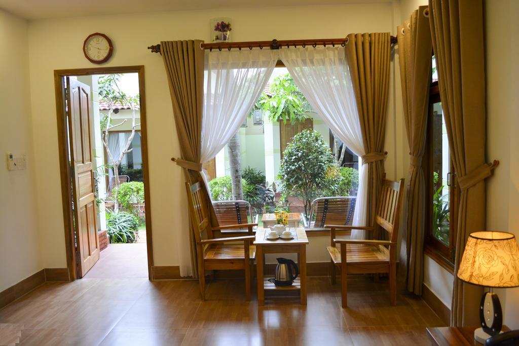 Ngoc Viet Bungalow Фу Куок Стая снимка