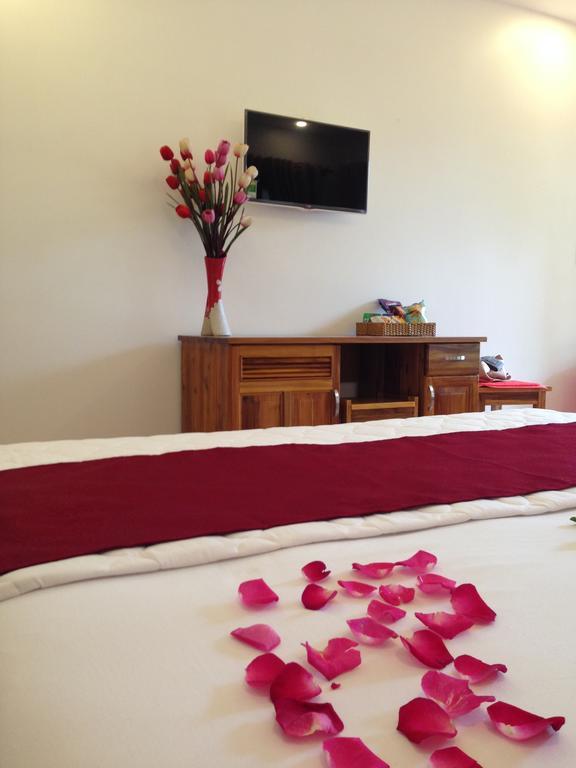 Ngoc Viet Bungalow Фу Куок Стая снимка