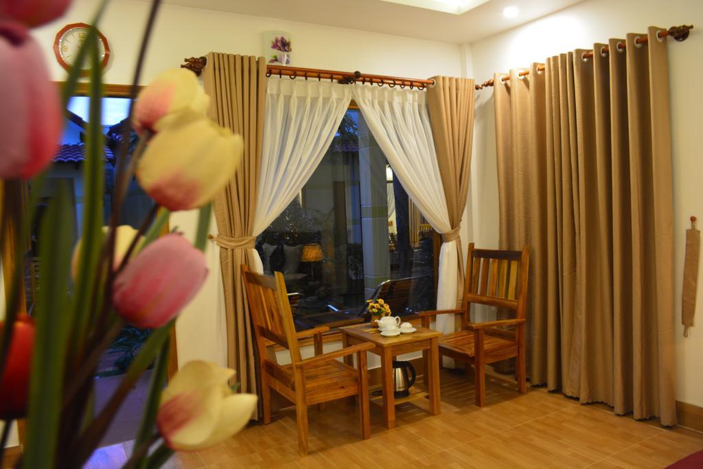 Ngoc Viet Bungalow Фу Куок Стая снимка