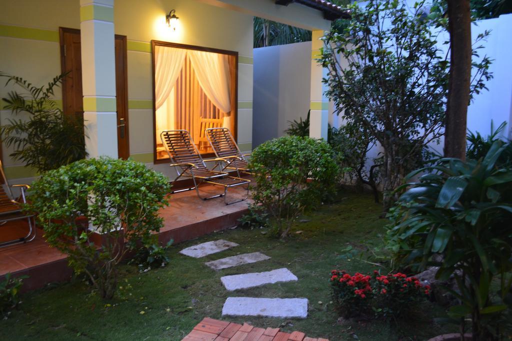 Ngoc Viet Bungalow Фу Куок Стая снимка