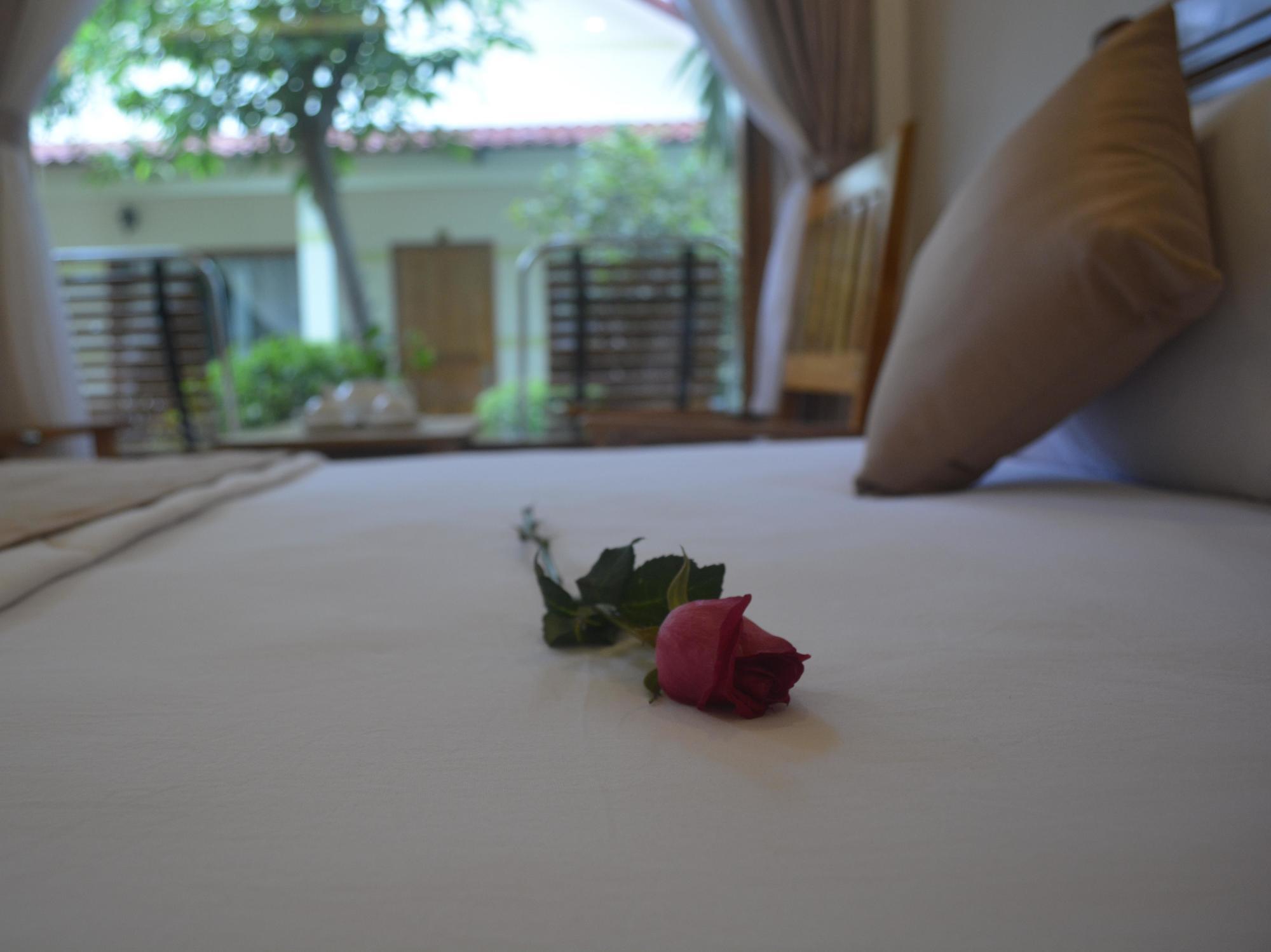 Ngoc Viet Bungalow Фу Куок Екстериор снимка