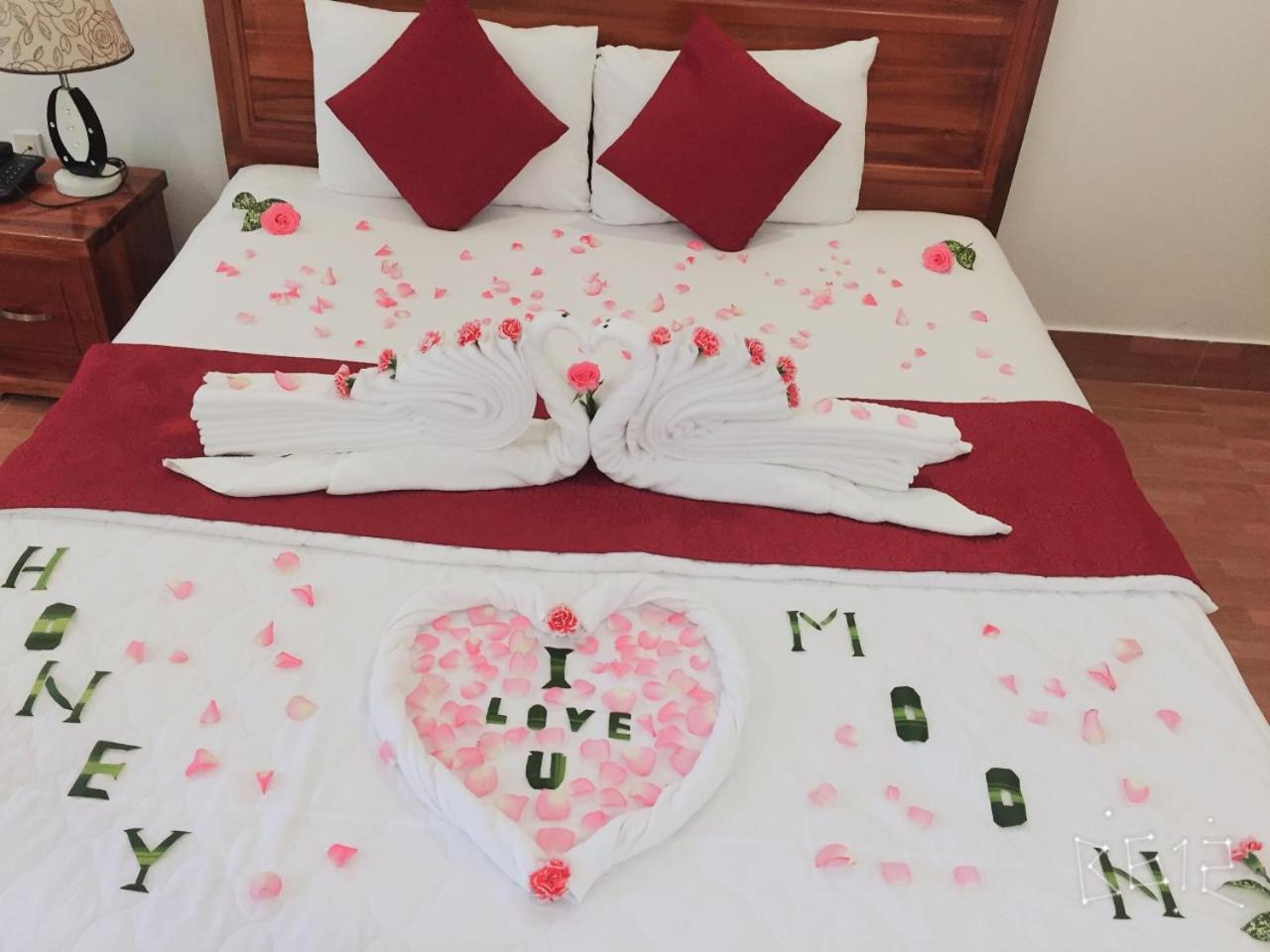 Ngoc Viet Bungalow Фу Куок Екстериор снимка