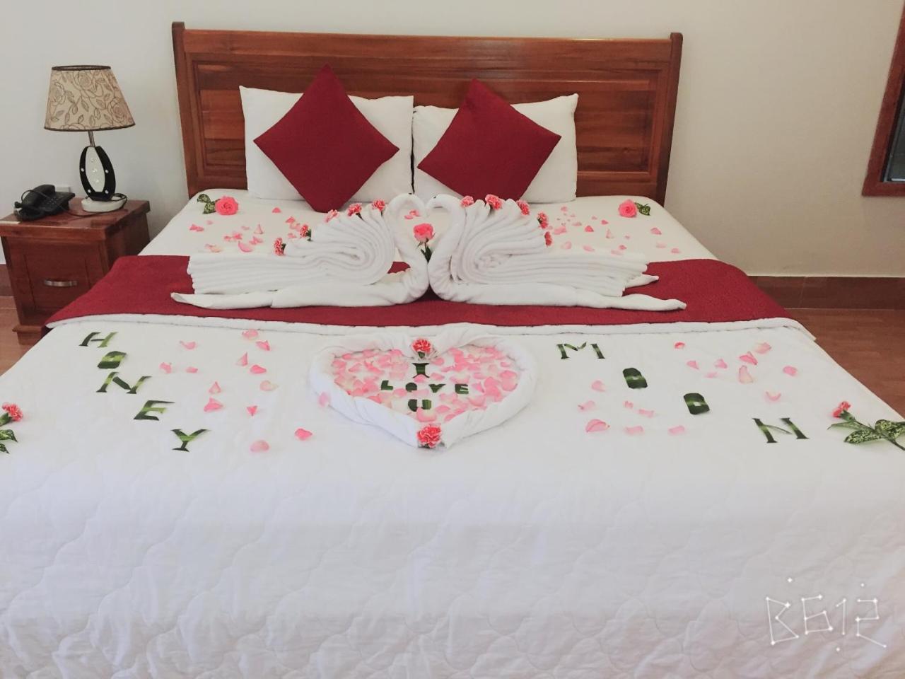 Ngoc Viet Bungalow Фу Куок Екстериор снимка