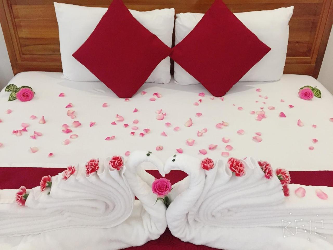 Ngoc Viet Bungalow Фу Куок Екстериор снимка