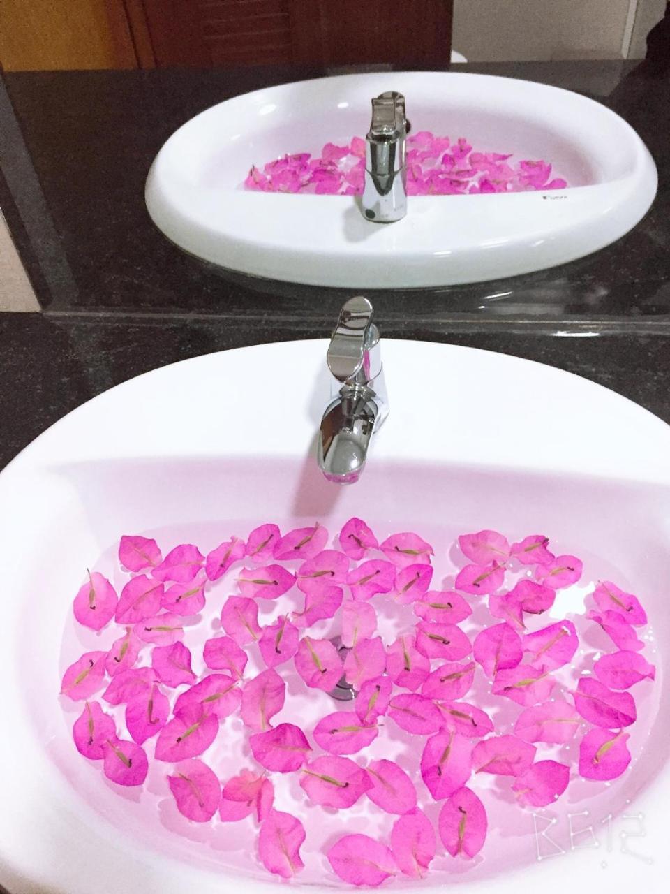 Ngoc Viet Bungalow Фу Куок Екстериор снимка