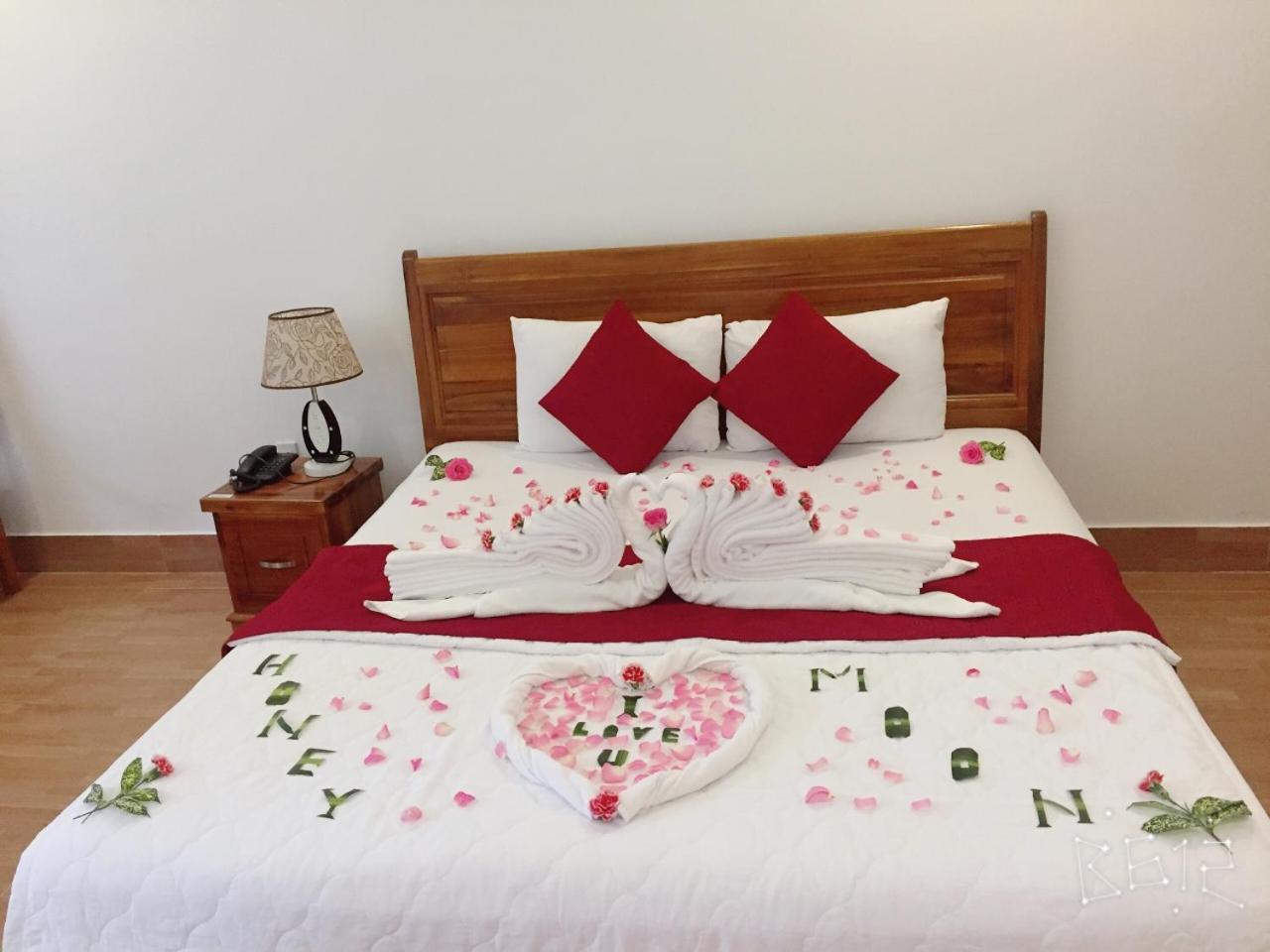 Ngoc Viet Bungalow Фу Куок Екстериор снимка
