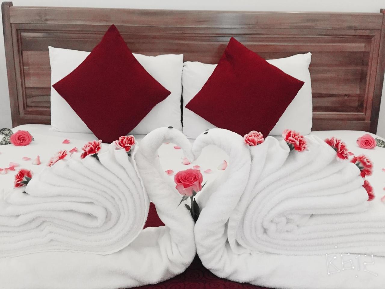 Ngoc Viet Bungalow Фу Куок Екстериор снимка