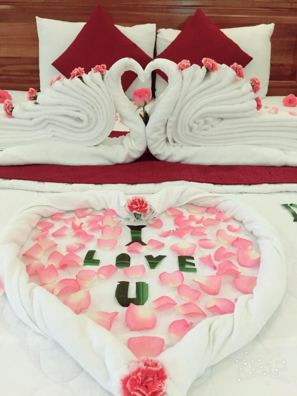 Ngoc Viet Bungalow Фу Куок Екстериор снимка