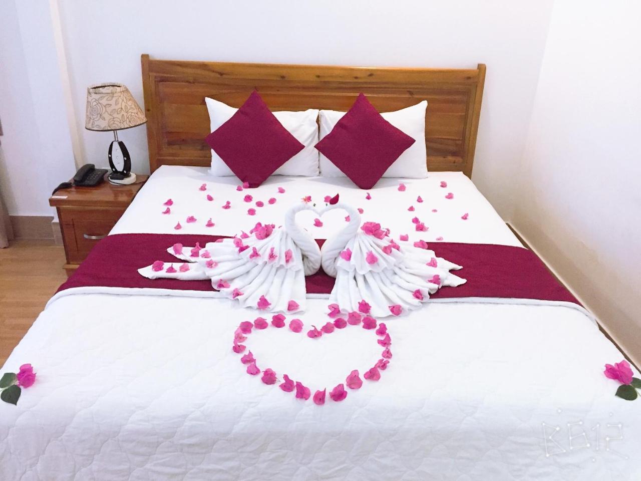 Ngoc Viet Bungalow Фу Куок Екстериор снимка