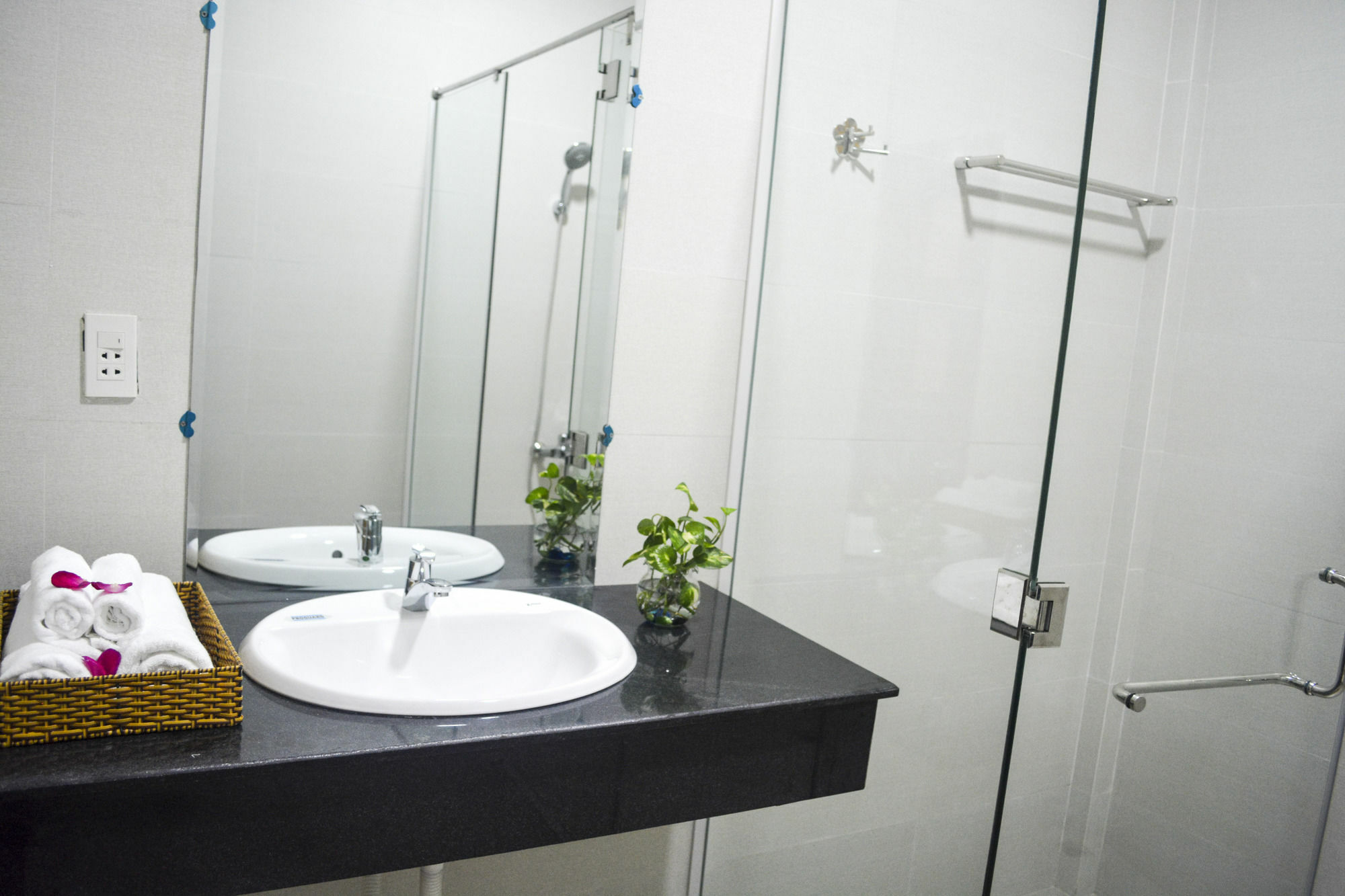 Ngoc Viet Bungalow Фу Куок Екстериор снимка