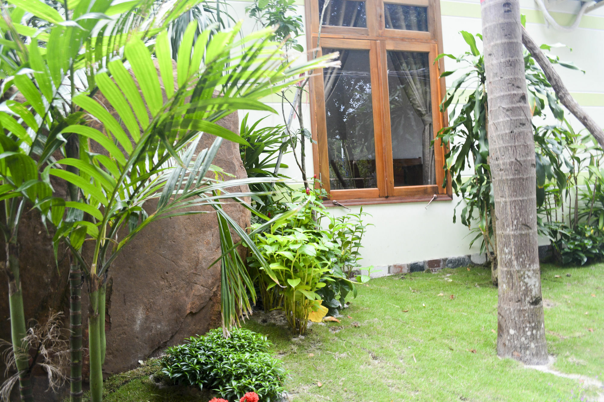 Ngoc Viet Bungalow Фу Куок Екстериор снимка