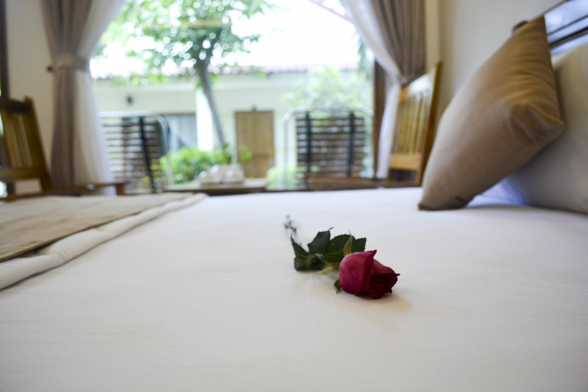 Ngoc Viet Bungalow Фу Куок Екстериор снимка