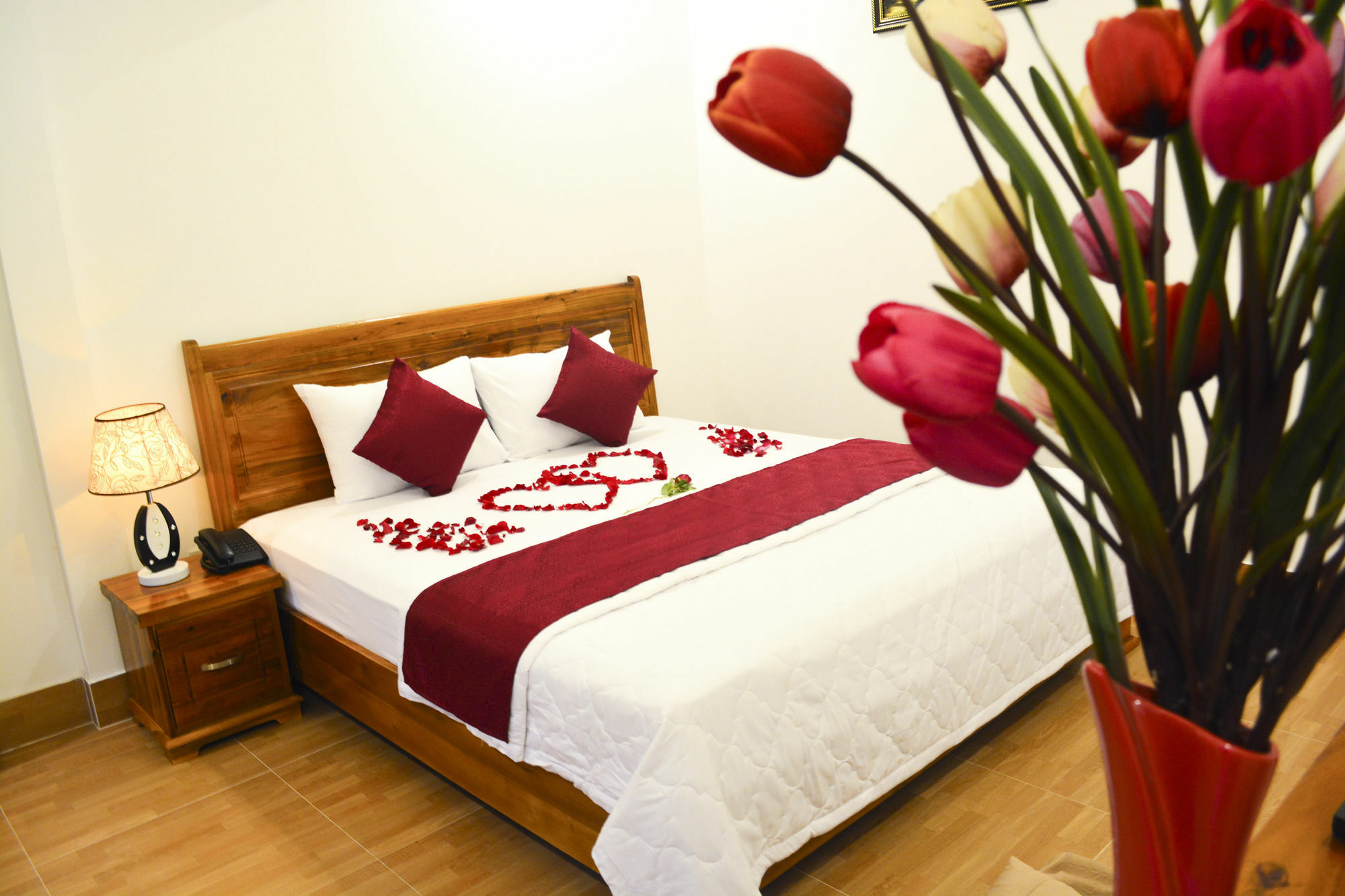 Ngoc Viet Bungalow Фу Куок Екстериор снимка